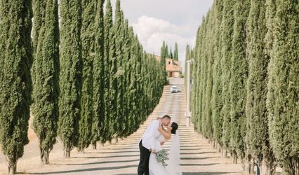 Your Destination Wedding in Italy