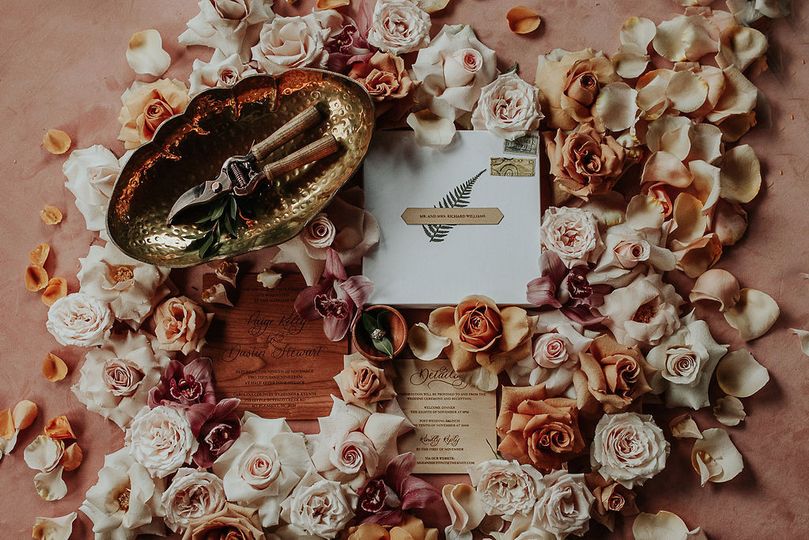 Cut Above Stationery