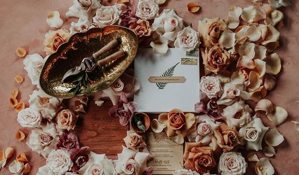 Cut Above Stationery