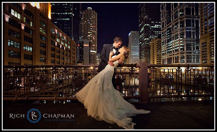 Rich Chapman Photographers