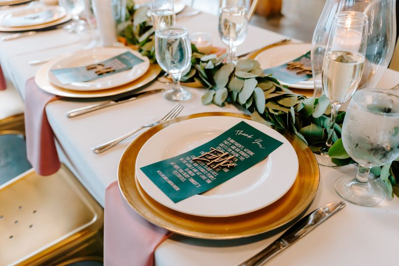 Affinity Events