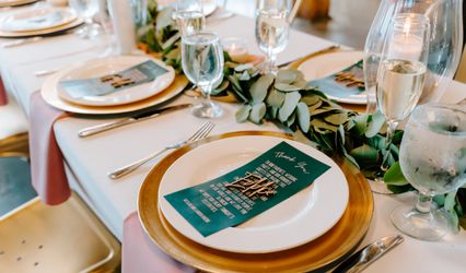 Affinity Events
