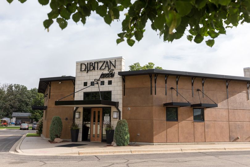 D.J. Bitzan Jewelers