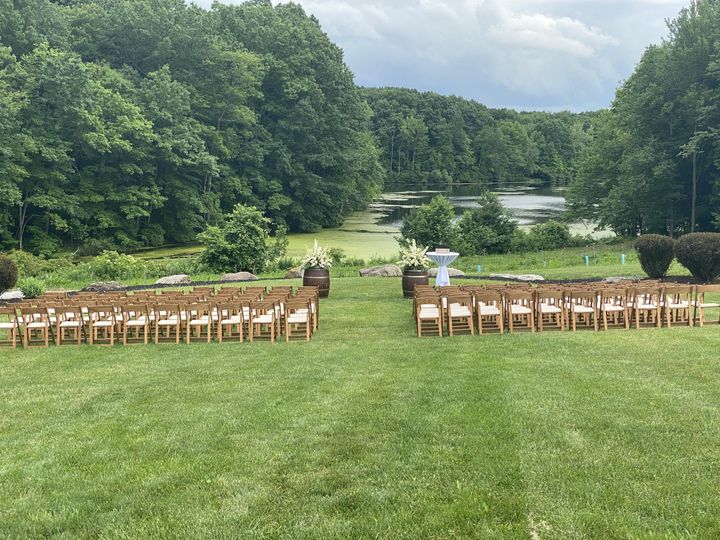 Just Hitched Event Services LLC