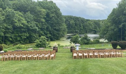 Just Hitched Event Services LLC