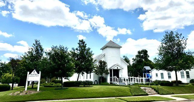 Hyde Park Presbyterian Church