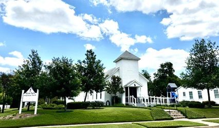 Hyde Park Presbyterian Church