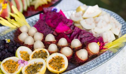 Mon Ami Catering