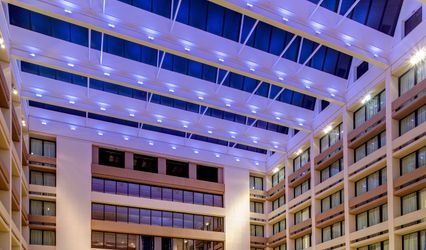 Marriott Houston Westchase