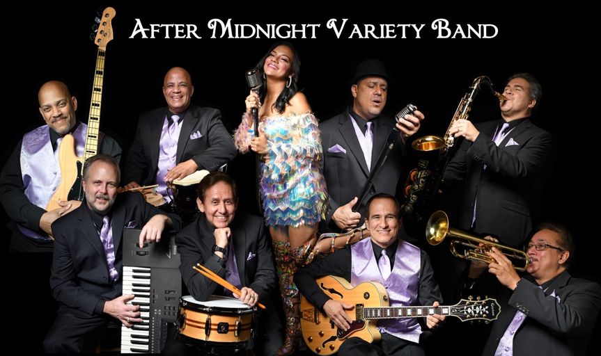 After Midnight Variety Band