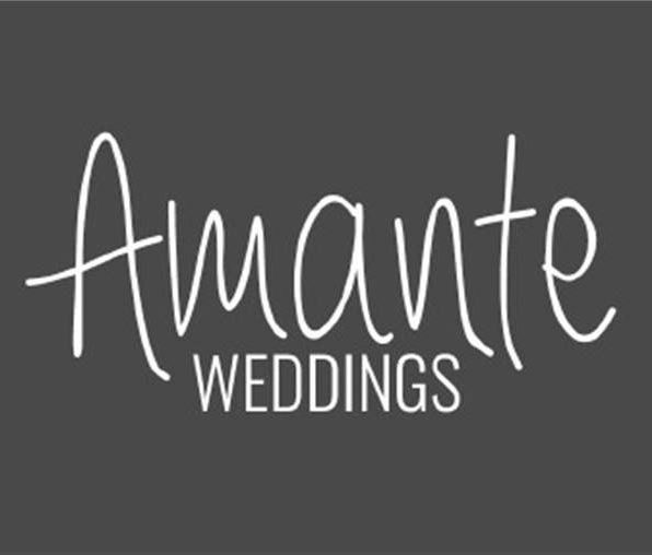 Amante Weddings
