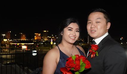 Las Vegas Wedding Chapel