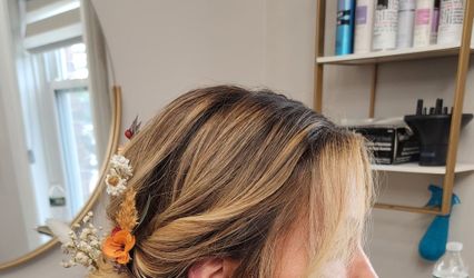 Beauty by Olivia