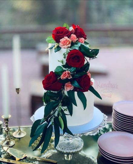 Kendra's Country Bakery