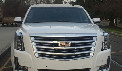 stretch one limo