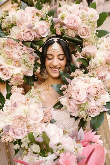 Lilly Bridal Artistry