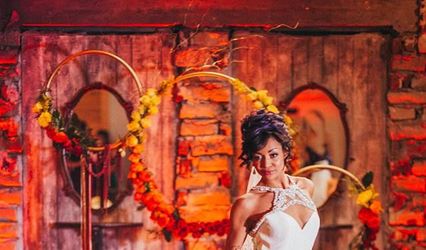 Weddings by Carly Ane's