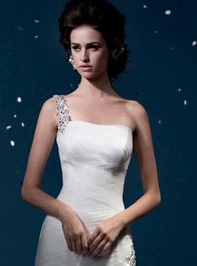 Eugene Conde - Makeup Artist - Los Angeles