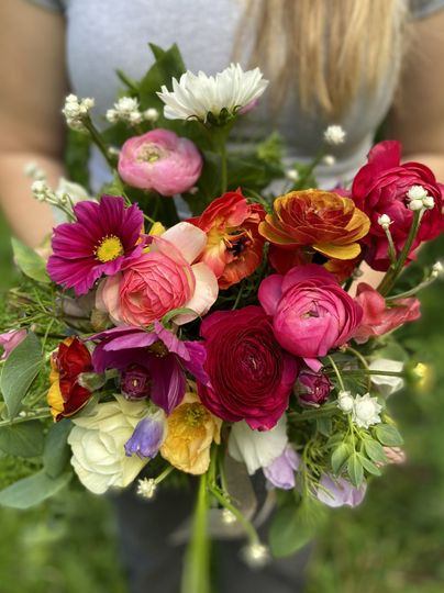 Calypso Floral