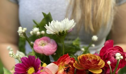 Calypso Floral