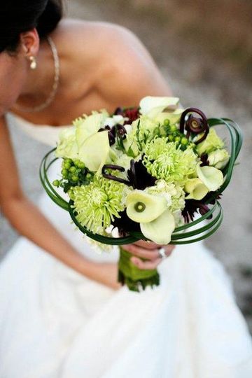 Poplar Flower Shop
