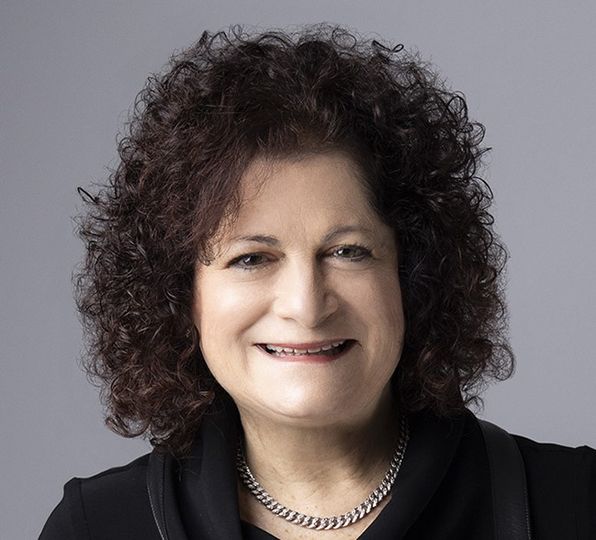 Rabbi Dina London