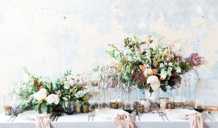 Magnolia and Grace Events