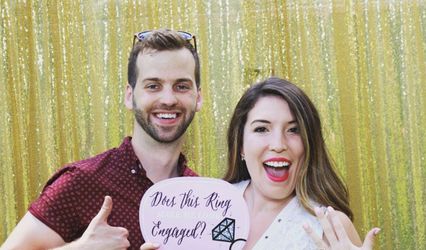 Photo Booth MN