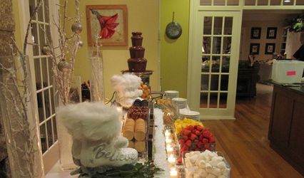 Gourmet Delights Catering Inc
