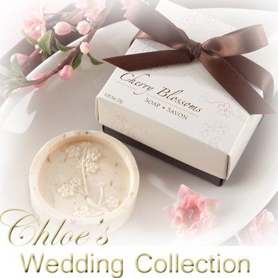 Chloe's Wedding Collection