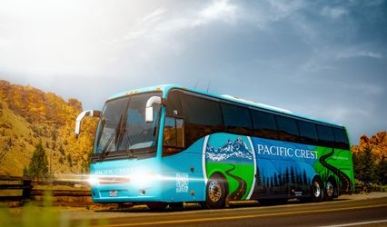 Pacific Crest Bus Lines