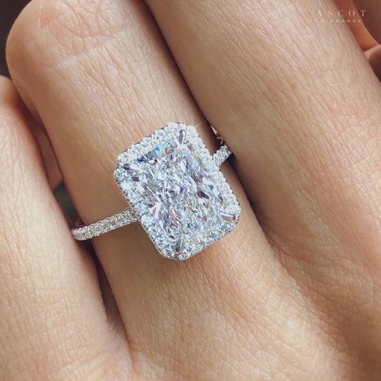 Ascot Diamonds Washington DC