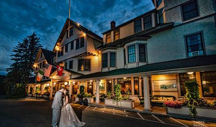 The Wentworth, A White Mountain Inn