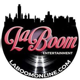 LaBoom Entertainment