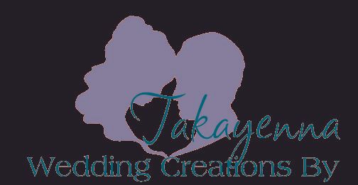 Wedding Creations by Takayenna