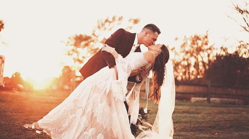 The Wedding Storytellers