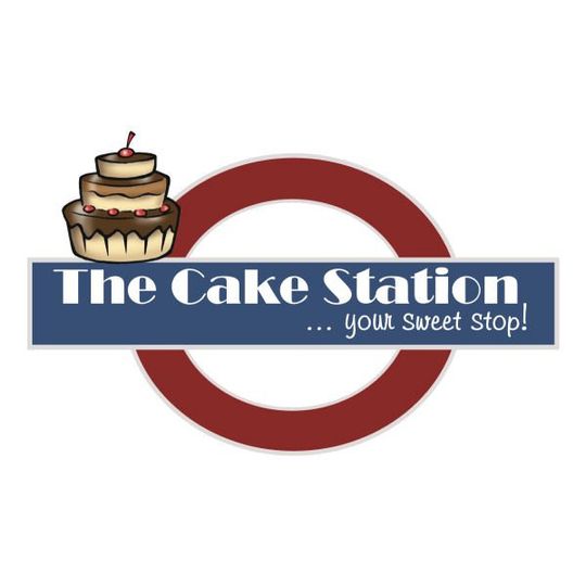 The Cake Station