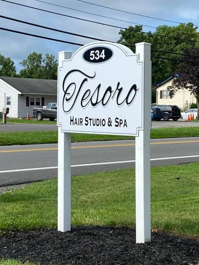 Tesoro Hair Studio and Spa