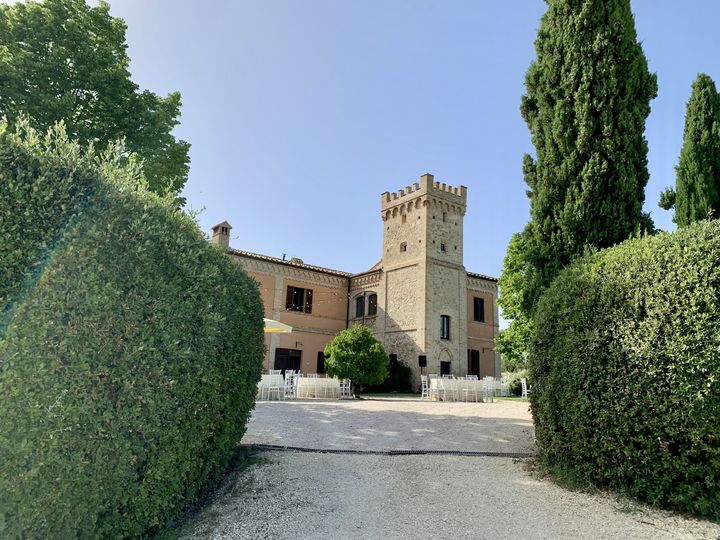 Fonte Sala
