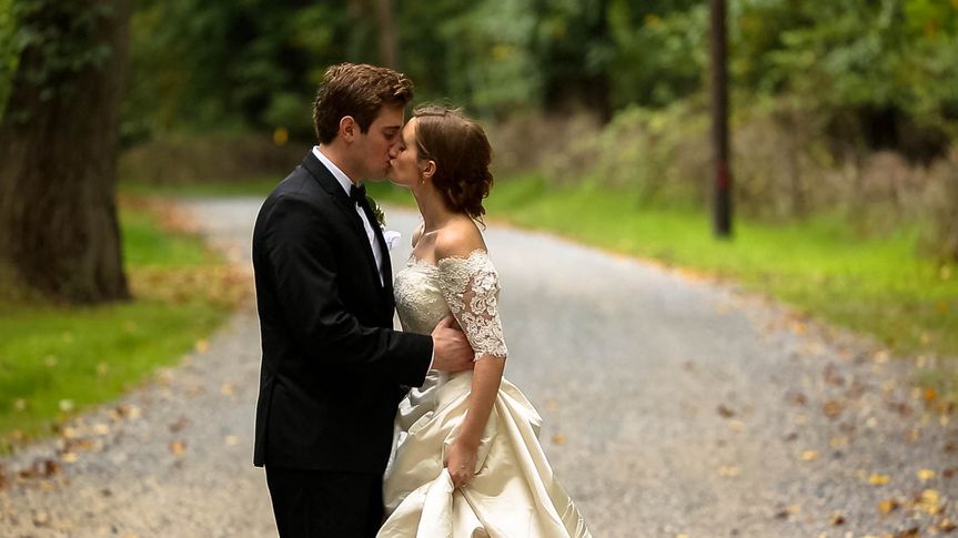 White Tie Video