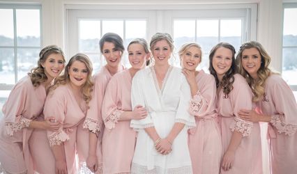 Valentine Bride