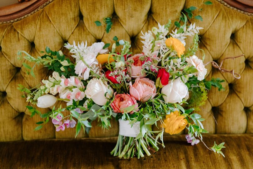 Rose and Bel Florals