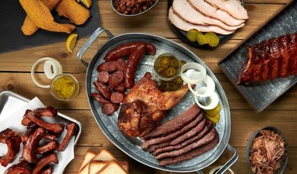 Grady's BBQ