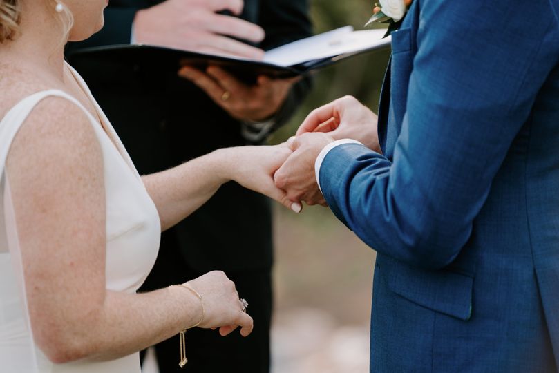Vows to Cherish