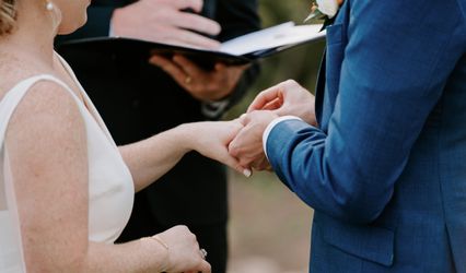 Vows to Cherish