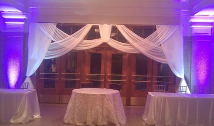 Expressions Wedding & Event Planning