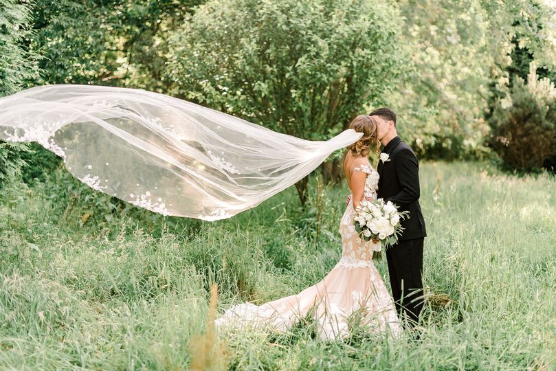 Bridal Beginning