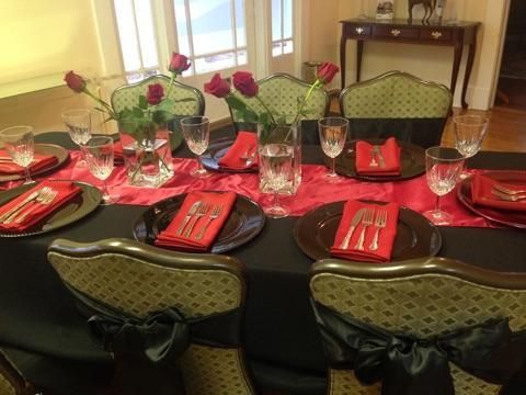 D'Vine Creations catering and event planning