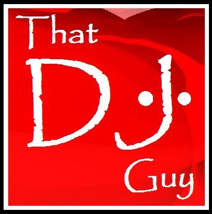 That Dj Guy Oc