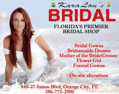 KaraLou's Bridal